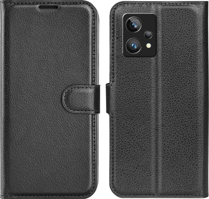 Immagine prodotto Screenguard Custodia in pelle OnePlus North CE 2 Lite 5G Leather Guard (OnePlus Nord CE 2 Lite 5G)