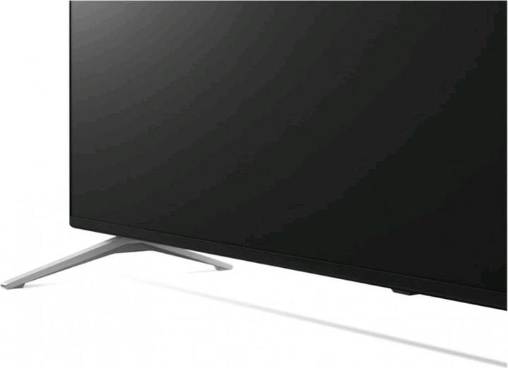 Actual product image LG 55UR762H9ZC (55 inch) Ultra HD Smart TV WLAN (55", UR762H, LED, 4K, 2022)
