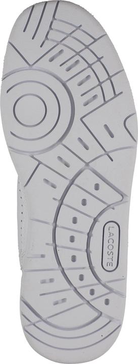 Produktbild Lacoste T-Clip Herren Sneaker (40)