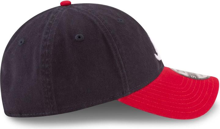 Immagine prodotto New Era 9Twenty Strapback Atlanta Braves