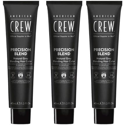 Produktbild American Crew Precision Blend (Light)
