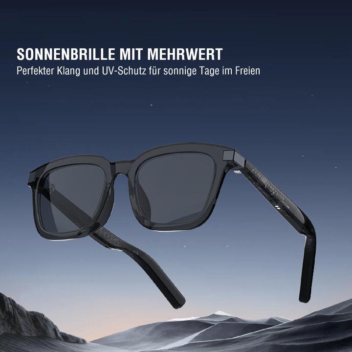 Actual product image 4smarts Bluetooth SoundGlasses Lucid (Wireless)
