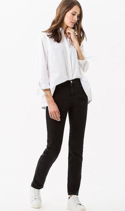 Immagine prodotto BRAX Jeans slim fit "Mary" nero (W42/L32)