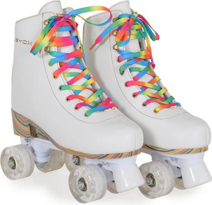 Immagine prodotto Byox patins à roulettes Donna (28)