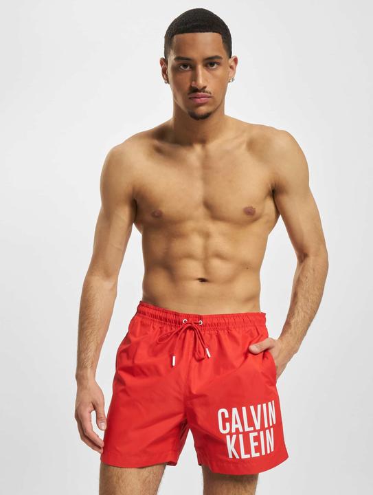 Immagine prodotto Calvin Klein Pantaloncini da bagno con coulisse media - 86633 (XL)