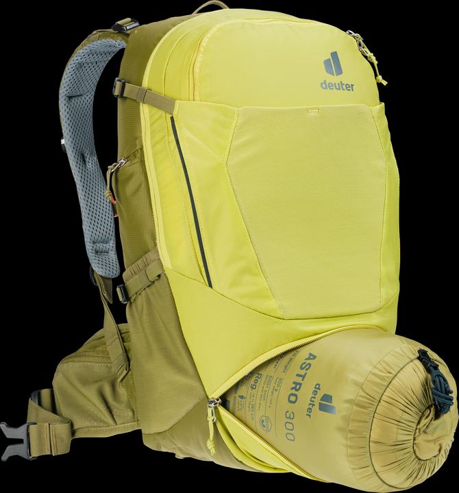 Image du produit Deuter Trans Alpine (24 l)