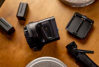 Image du produit Sirui C60 LED MonoLight (éclairage de studio)