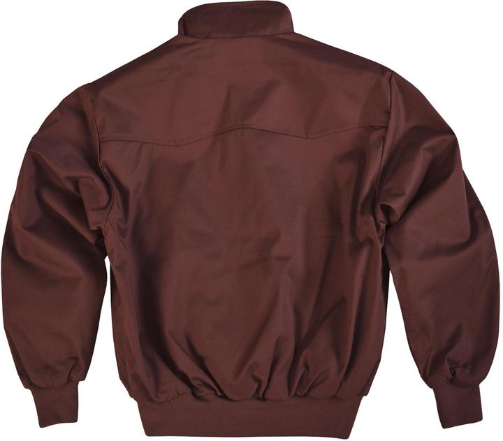Actual product image Gear Up Mens Harrington Jacket (L)