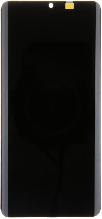 Huawei Écran LCD + Unité tactile P30 Pro Noir (Écran, Huawei P30 Pro)