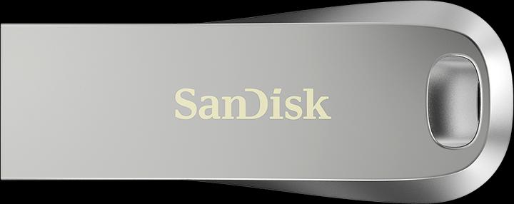 Produktbild SanDisk Ultra Luxe (128 GB, USB-A)