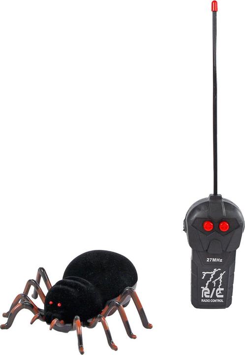 Image du produit Jungle Expedition RC Creepy Spider