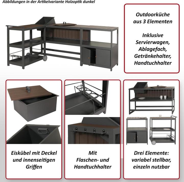 Produktbild MCW M64