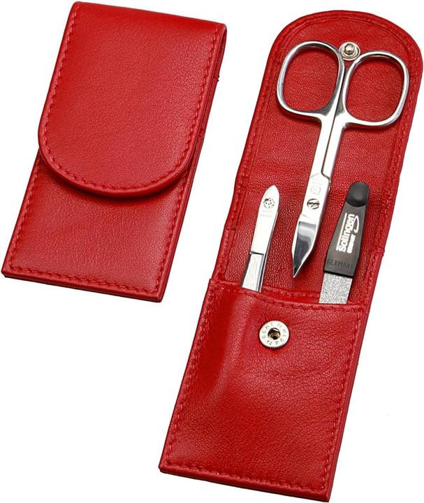 Actual product image Sonnenschein 3-teiliges Maniküre-Set