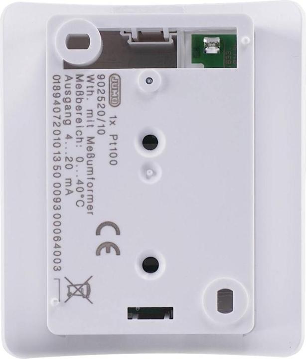 Actual product image Jumo 671483