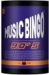 Image du produit SMSCS Games Aps Skru op - Music Bingo - 90s (Bingo musical des années 90) (Anglais, Allemand, Norvégien, Finlandais, Suédois)
