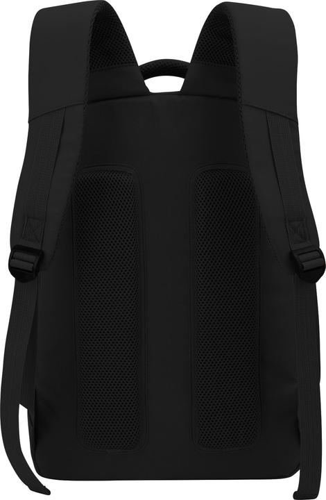Immagine prodotto MI-BPTO56N borsa per notebook 43,2 cm (17') Zaino Nero