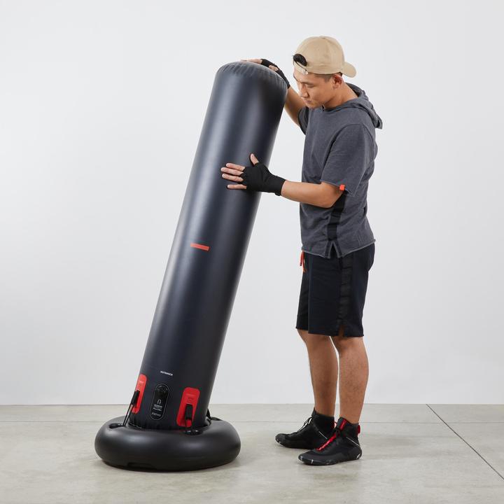 Actual product image Outshock INFLATE 100 (3 kg)
