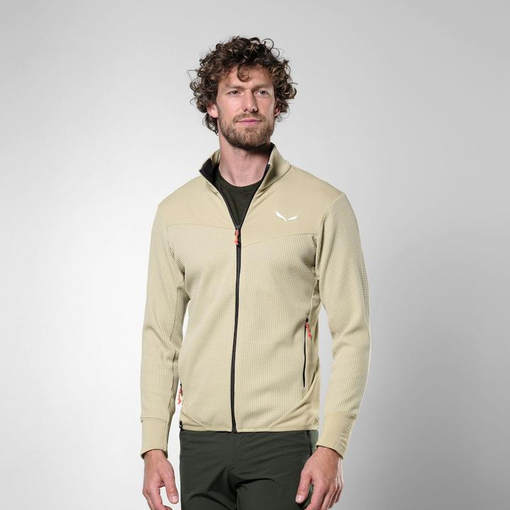 Immagine prodotto Salewa Giacca Puez Waffle Hybrid Polarlite (52, XL)