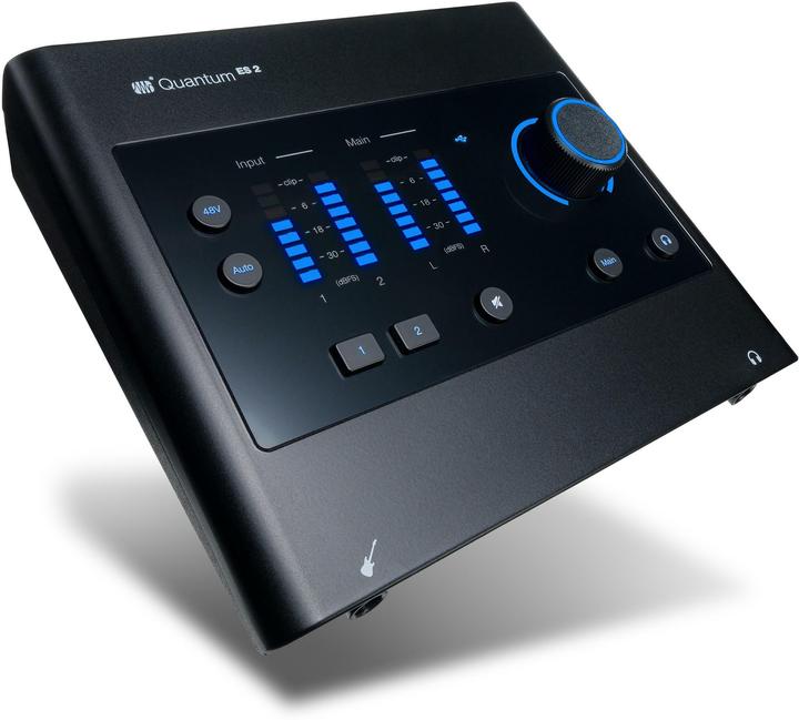 Produktbild PreSonus Quantum ES 2 (USB)