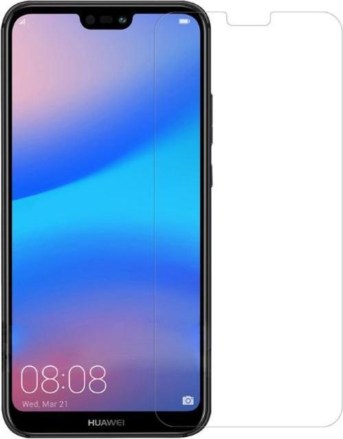 Actual product image Nillkin Super Clear Simple Series Protective Film (1 Piece)