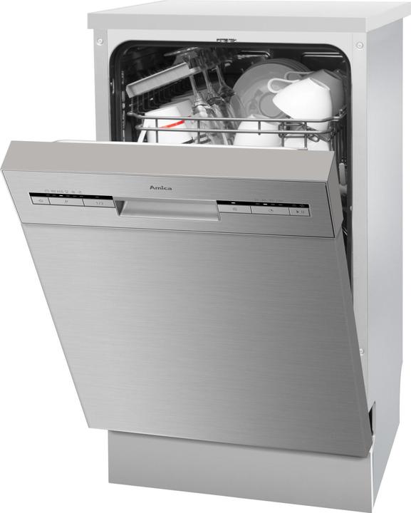 Produktbild Amica EGSPU 500 911 E