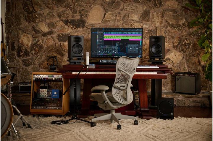 Actual product image PreSonus Eris Studio 8 actieve studiomonitor (per stuk) (Active, 1 pc., 1x 140 W)