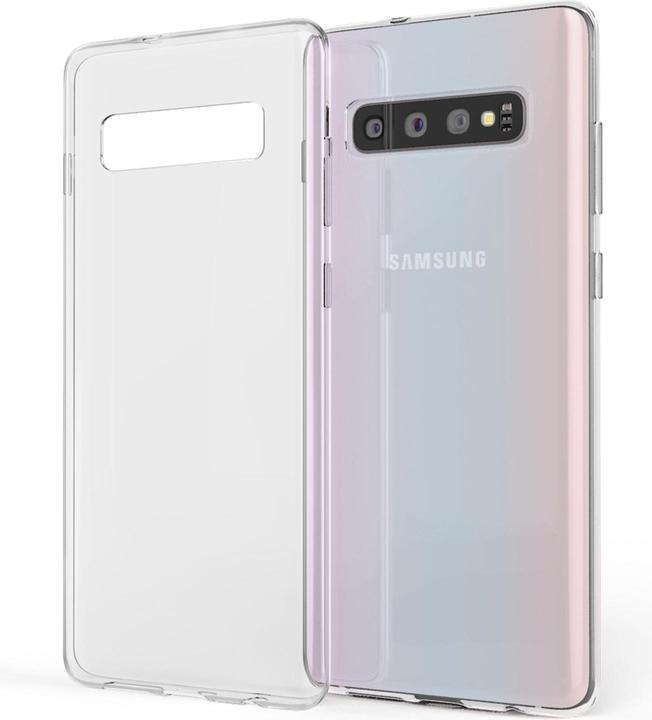 Image du produit Nalia Étui pour téléphone portable (Samsung Galaxy S10+)