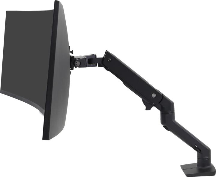 Produktbild Ergotron HX Monitor Arm mit patentierter CF-Technologie (Tisch, 49")