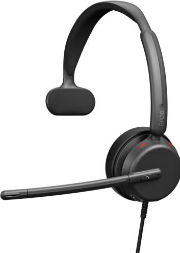Actual product image EPOS IMPACT 430 UC MONO USB-C (Cable, USB-C)