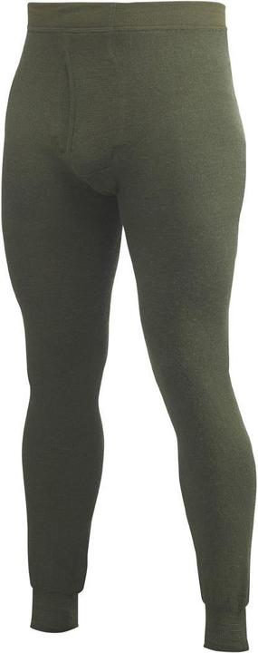 Woolpower 400 Long Johns with fly