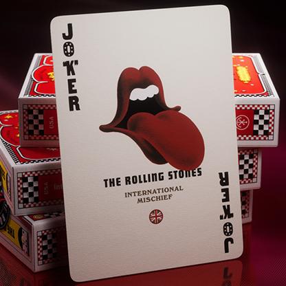 Produktbild Theory11 Playing Cards (Englisch)