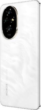 Produktbild Honor 200 (512 GB, Moonlight White, 6.70", Dual SIM, 50 Mpx, 5G)