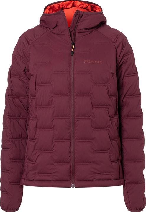 Marmot WarmCube Active Novus