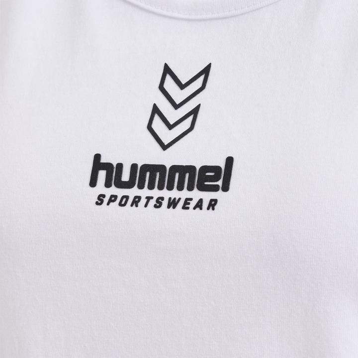 Actual product image hummel Lgc Val Tank Top (XS)