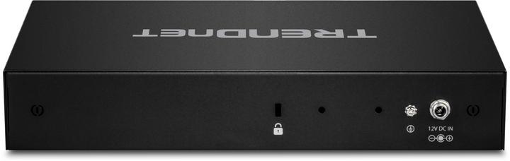 Actual product image Trendnet Cable router