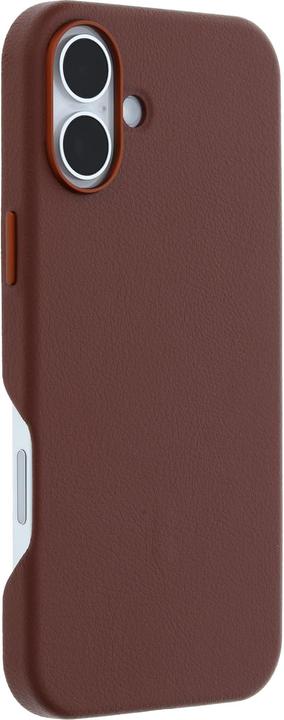 Produktbild OtterBox Symmetry Cactus Leather mit MagSafe (Apple iPhone 16 Plus)
