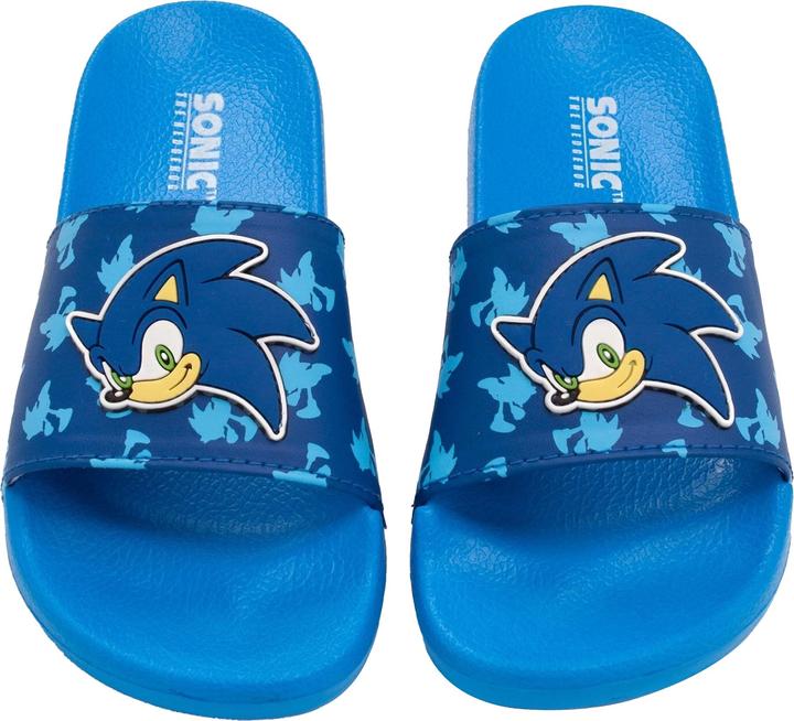 Image du produit Sonic The Hedgehog UTNS6229 P (31)