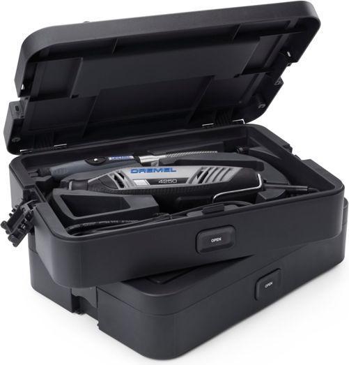 Actual product image Dremel 4250 128tlg.+ Zubehör