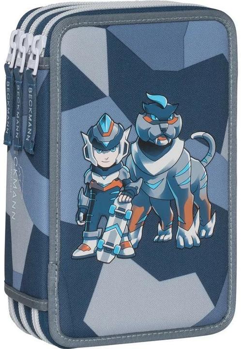 Immagine prodotto Beckmann Triple Tiger Race