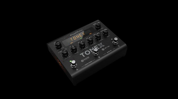 Actual product image IK Multimedia Tonex (Electric guitar)