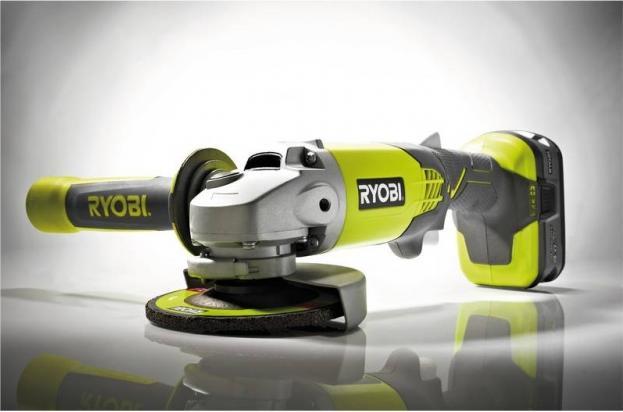Produktbild Ryobi R180ag-0 (115 mm)