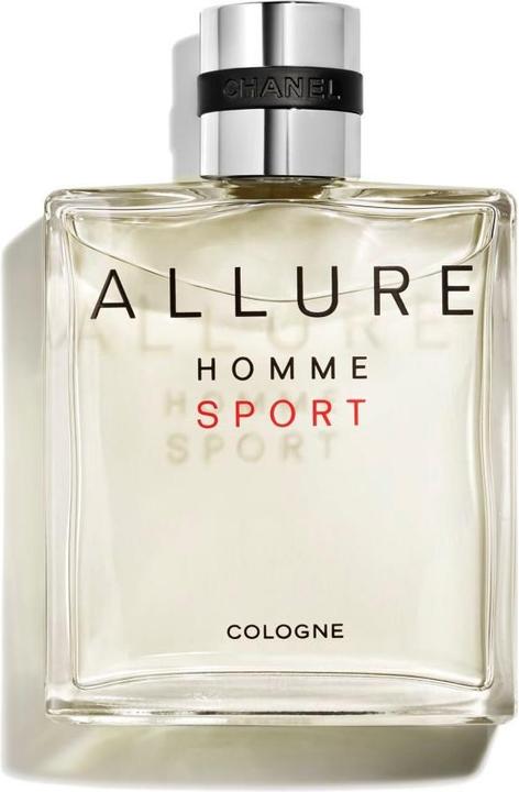 Immagine prodotto Chanel Allure Homme Sport (Eau de cologne, 150 ml)