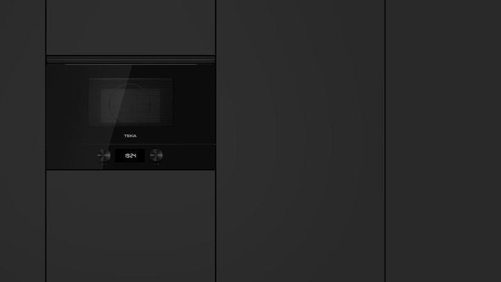 Immagine prodotto Teka MICROWAVE OVEN ML 8220 BIS L-FBK (22 l)