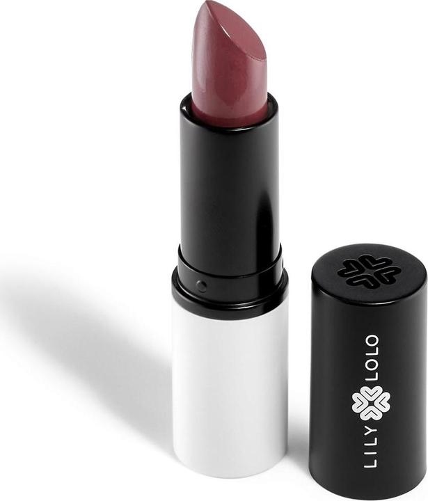 Image du produit Lily Lolo Rouge à lèvres végétalien - Undressed