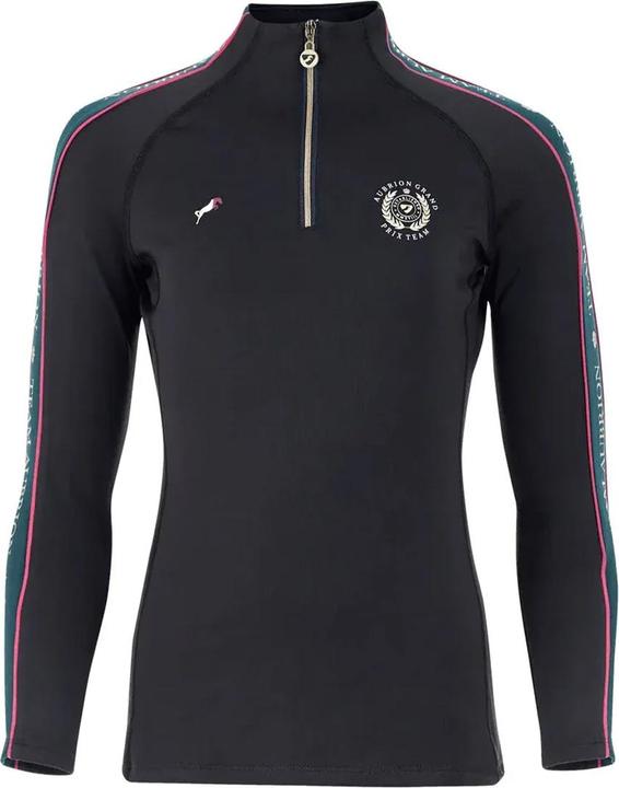 Immagine prodotto Aubrion Team Maglietta di Base Inverno Donna (S)