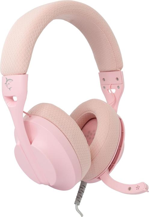 Produktbild White Shark Shark GH-2440 Parrot Pink (Kabelgebunden)