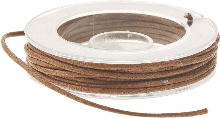 Actual product image Hobby & Crafting Fun Jewellery cord, 1mm x 5 m
