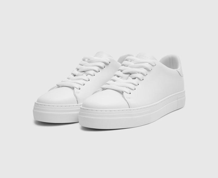 Produktbild Selected Homme Leder Sneakers (41)