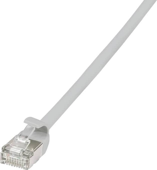 Actual product image LogiLink Network cable (STP, CAT6a, 1.50 m)