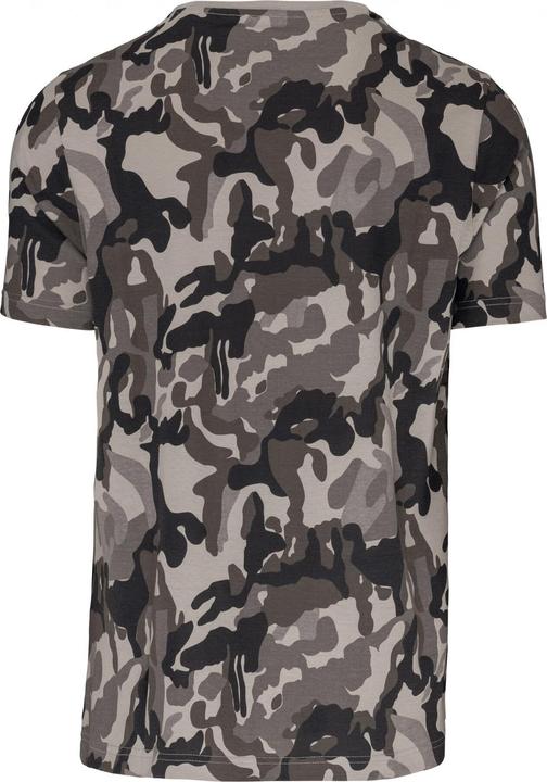 Produktbild Kariban Camo (4XL)